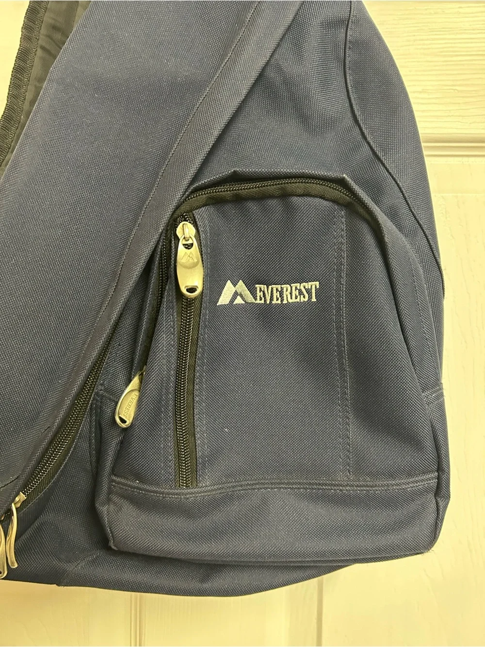 Everest navy sling